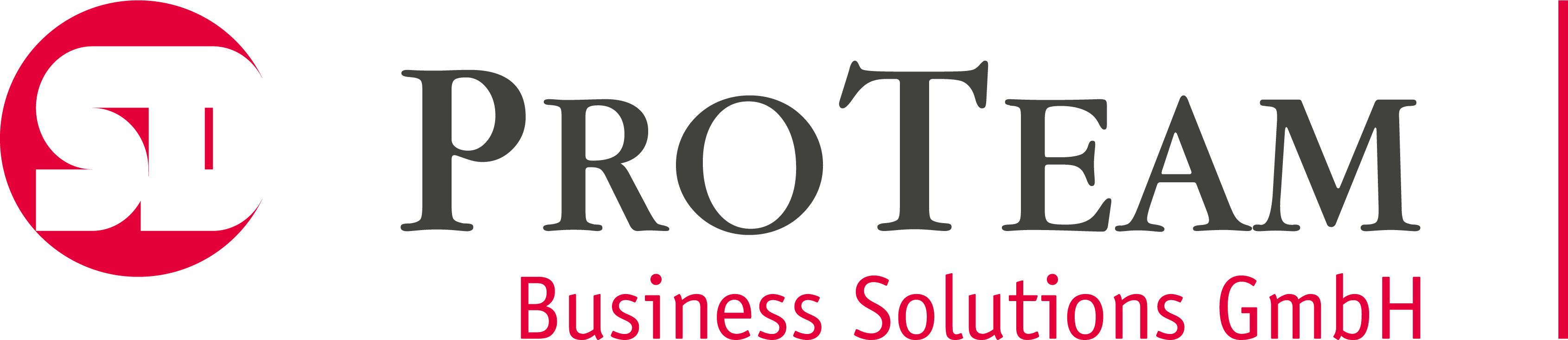 ProTeam Business Solutions GmbH